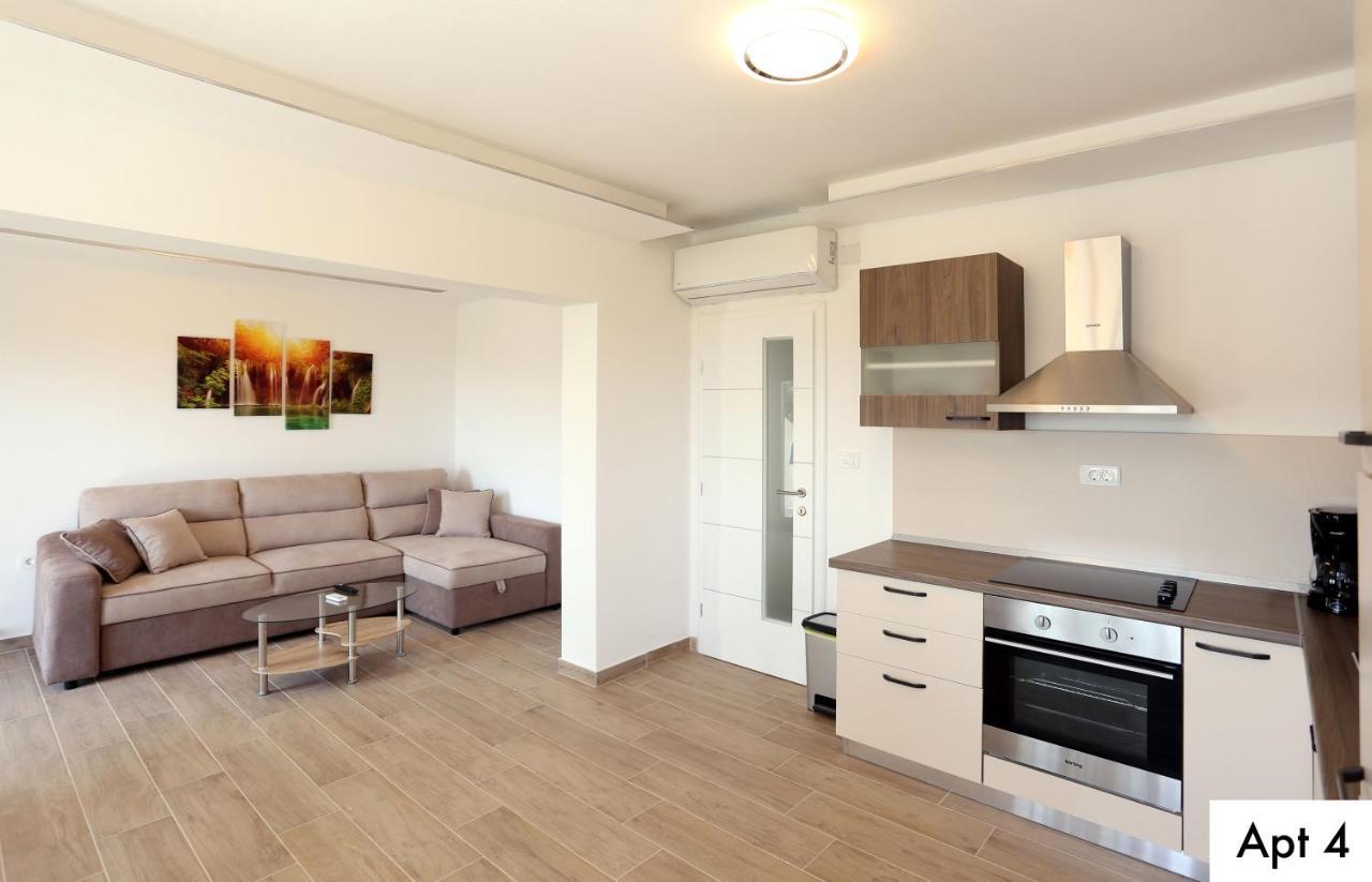 Villa Dragi With Pool, Sauna, & Whirlpool Opatija Exterior foto